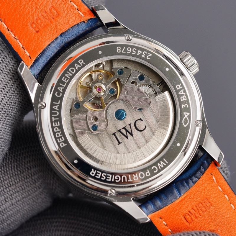 IWC